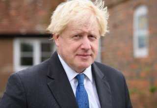 Johnson zobowiązuje się do jak najlepszego wykorzystania Brexitu