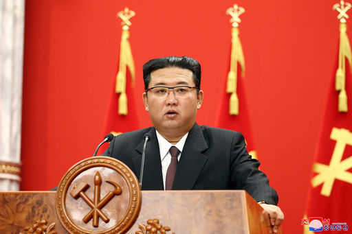Kim Jong-un se prépare au grand combat mortel