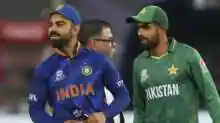: Пакістанец Бабар Азам кажа, што перамога над Індыяй на чэмпіянаце свету T20 стала лепшым момантам 2021 года