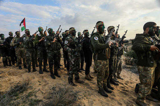Генералният щаб не прие извинението на Хамас, в Газа се готвят за отговор от ИД