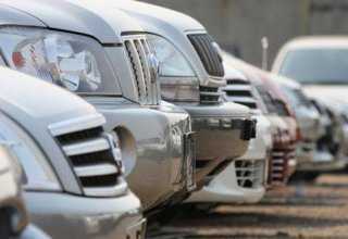 Продаж гібридних автомобілів в Азербайджані звільнено від ПДВ