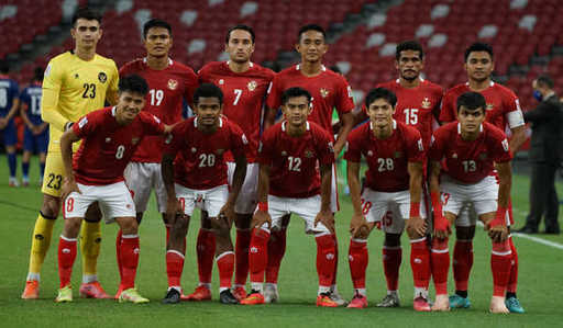 Финал Кубка AFF: состав Таиланда и Индонезии