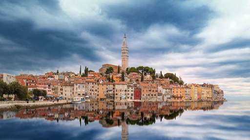Chorwacja - 10 000 turystów na Istrii podczas świąt Bożego Narodzenia i Nowego Roku