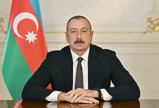 Президентът Илхам Алиев: Пандемията в Азербайджан е под пълен контрол