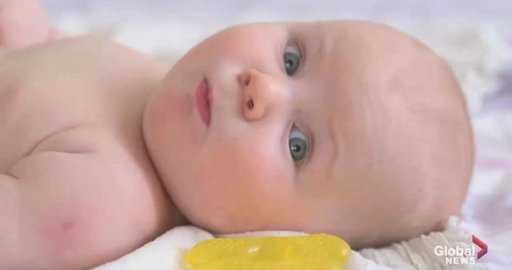 Canadá - Olivia es el mejor nombre de bebé en B.C. por tercer año consecutivo