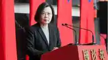 Стремление Тайваня к демократии и свободе - не преступление: Цай Инь-вэнь