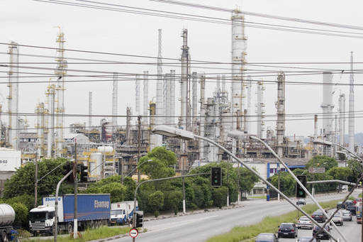 Bolsonaro schafft petrochemische Vorteile ab, um die Flugsteuer zu senken