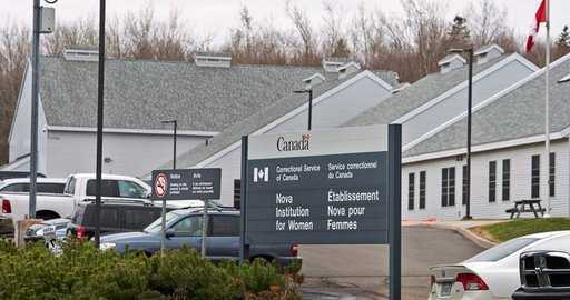 Канада - вспышки COVID-19 теперь зарегистрированы в 7 федеральных тюрьмах, заразилось больше сотрудников, чем заключенных