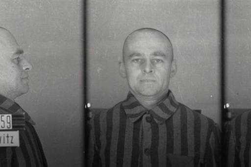 Die unglaubliche Geschichte des Mannes, der sich freiwillig in Auschwitz gemeldet hat, um die Nazis zu besiegen