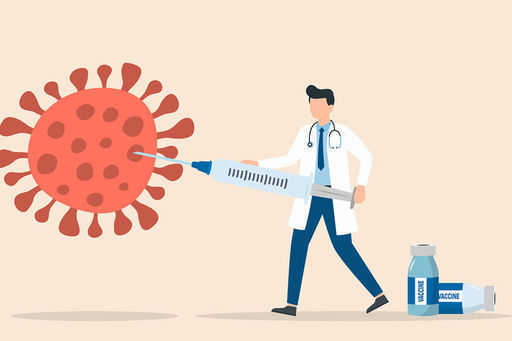 Científicos japoneses proponen la vacuna COVID-19 de eficacia duradera