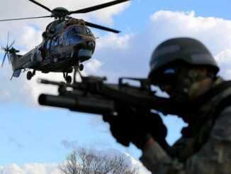 Израиль покупает у США боевые вертолеты и заправляет самолеты: министерство
