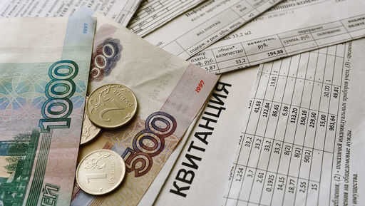 Les Russes pourraient perdre des subventions pour le logement et les services communaux