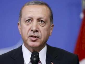 Президент Турции пообещал вывести Турцию в 10-ку крупнейших экономик к 2023 году