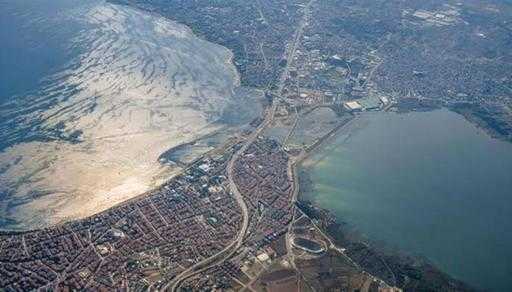 «Работа над каналом Стамбул ускорится в 2022 году»