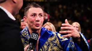 It became known about the negotiations of Golovkin with the successor of Alvarez