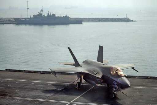 Analiza | Czy presja USA na ZEA nad Chinami doprowadziła do zawieszenia umowy dotyczącej odrzutowca F-35?...
