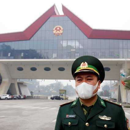 Вьетнам жалуется, что пограничный контроль в Китае избыточен