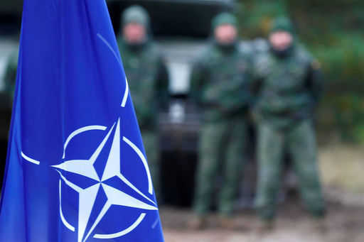 USA mogą wyrzucić kraje bałtyckie z NATO za porozumienie z Rosją