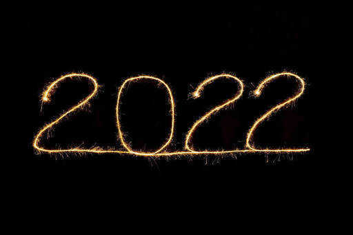 Osiąganie celów: aromaterapia może pomóc w osiągnięciu celów do 2022 r.