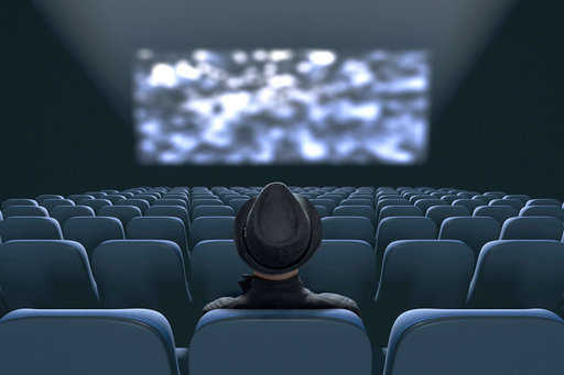 Rosja – Czytelnik: Naucz się rozumieć kino w 12 kultowych filmach