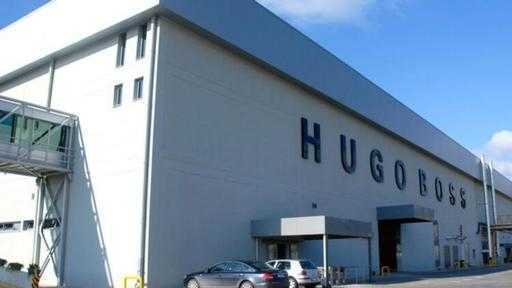 Hugo Boss расширяет производство в Измире