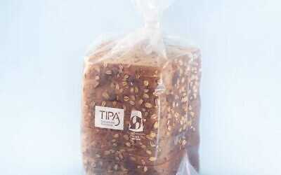 Израильская компания по производству компостируемой упаковки Tipa инвестирует 70 долларов