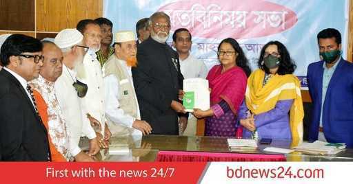 Bangladesz – BNP odrzuca Taimura Khandakera z rady doradczej