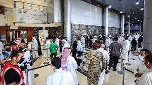 Bliski Wschód – Kuwejtom nakazano opuścić kraje europejskie przez Omicron