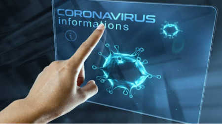 Rosyjski ekspert: Pandemia koronawirusa może zakończyć się do maja 2022 r.