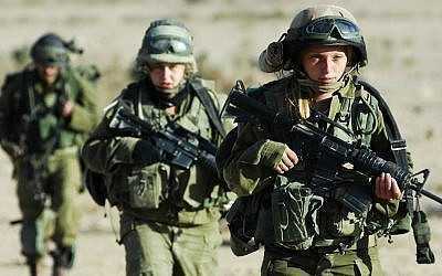 Izrael – IDF otworzy pluton bojowy tylko dla kobiet, aby pomieścić kobiety w służbie religijnej