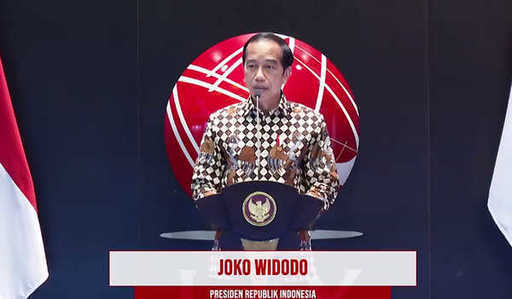 Presidente otimista da Indonésia, capaz de superar desafios em 2022 O PTM limitado começa a ser implementado...