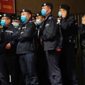 Новостной канал в Гонконге закроется из-за подавления инакомыслия