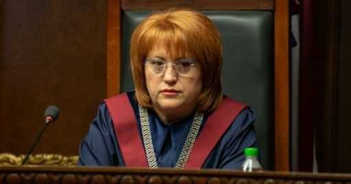 Moldova - Manole: I will challenge the NON act and take measures to bring the inspector to justice