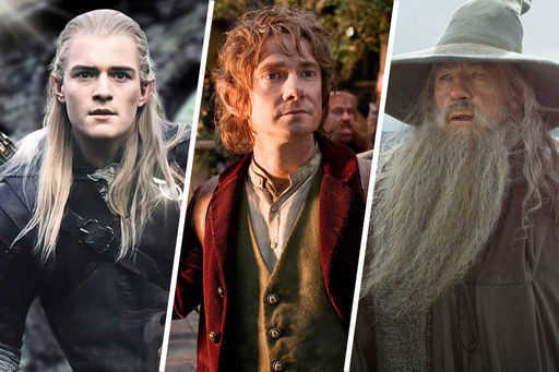 Elfy, hobbity i jeźdźcy apokalipsy: jak Tolkien wynalazł Śródziemie