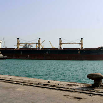 Bliski Wschód – Jemeńscy rebelianci przejmują statek podczas ostatniej eskalacji