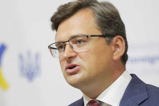 Kiev and Prague agreed to contain Russia together
