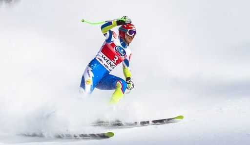 Хърватия - Загребското Слеме е готово за най-добрите алпийски скиори в света