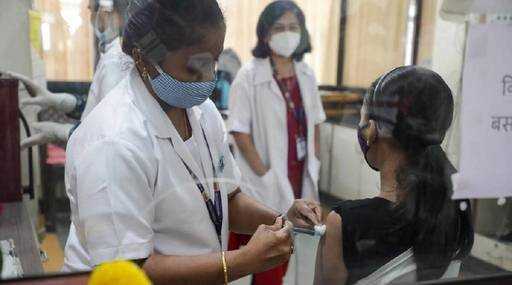 Indie – Z 727 nowymi infekcjami, Pune zgłasza niewielki spadek liczby przypadków Covid-19