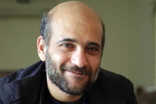 Осужденный активист Рами Шаат будет освобожден из заключения в Египте