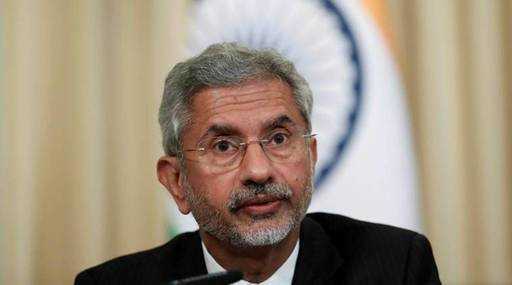 Индия - Джайшанкар звонит госсекретарю США Блинкену для обсуждения двусторонних вопросов