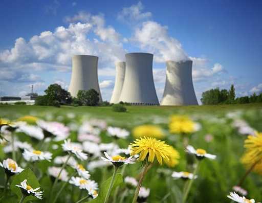 EU Taxonomy: Draft Nuclear and Gas Activities Law