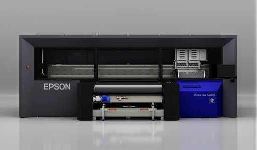 Epson запускает принтер Monna Lisa ML-64000. В закрытом помещении молодые таланты стимулируют экосистему киберспорта. 4-я годовщина. CoinEx предлагает различные продукты.