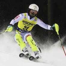 Albert Popov perde o início da Copa do Mundo de esqui alpino em Zagreb e Adelboden devido ao ...