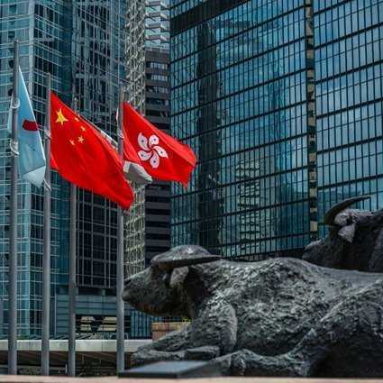 La Chine exempte les listes de Hong Kong des cyber-examens dans les règles finales