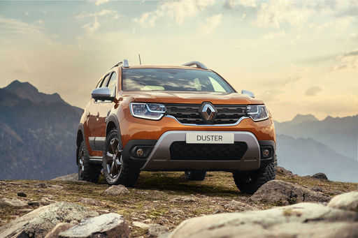 All Renault models have risen in price in Russia since New Year