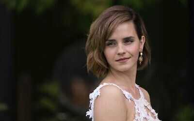UN-Gesandter schlägt Harry-Potter-Star Emma Watson für palästinensischen Solidaritätsposten zu
