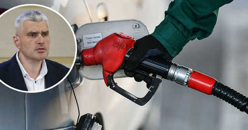 Moldova - Slussar on the rise in fuel prices: There is a cartel conspiracy. The Competition Council is powerless