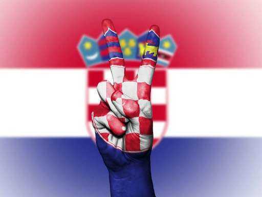 Хорватия 2021 год отмечен вакцинами, римаком, доходностью от туризма и ростом ВВП