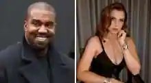 Kanye West spotkał się z Julią Fox na randce w Miami