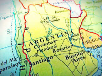Argentina reafirma “direitos legítimos de soberania” sobre as Malvinas